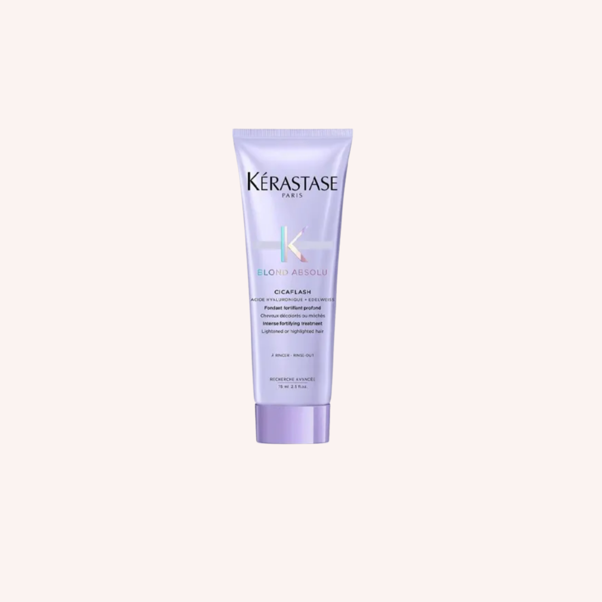 Kérastase Blond Absolu Cicaflash Conditioner 75ml