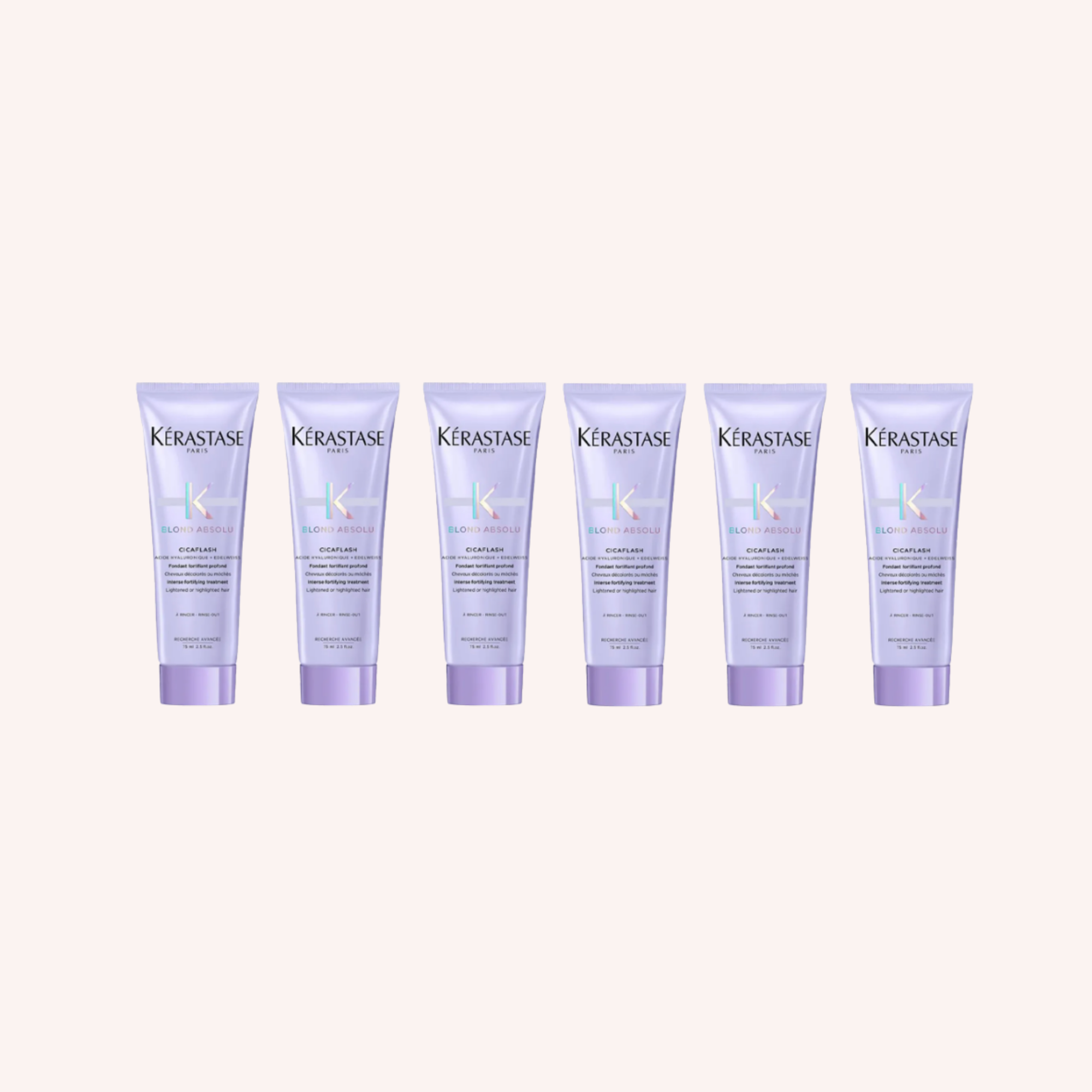 Kérastase Blond Absolu Cicaflash Conditioner 75ml