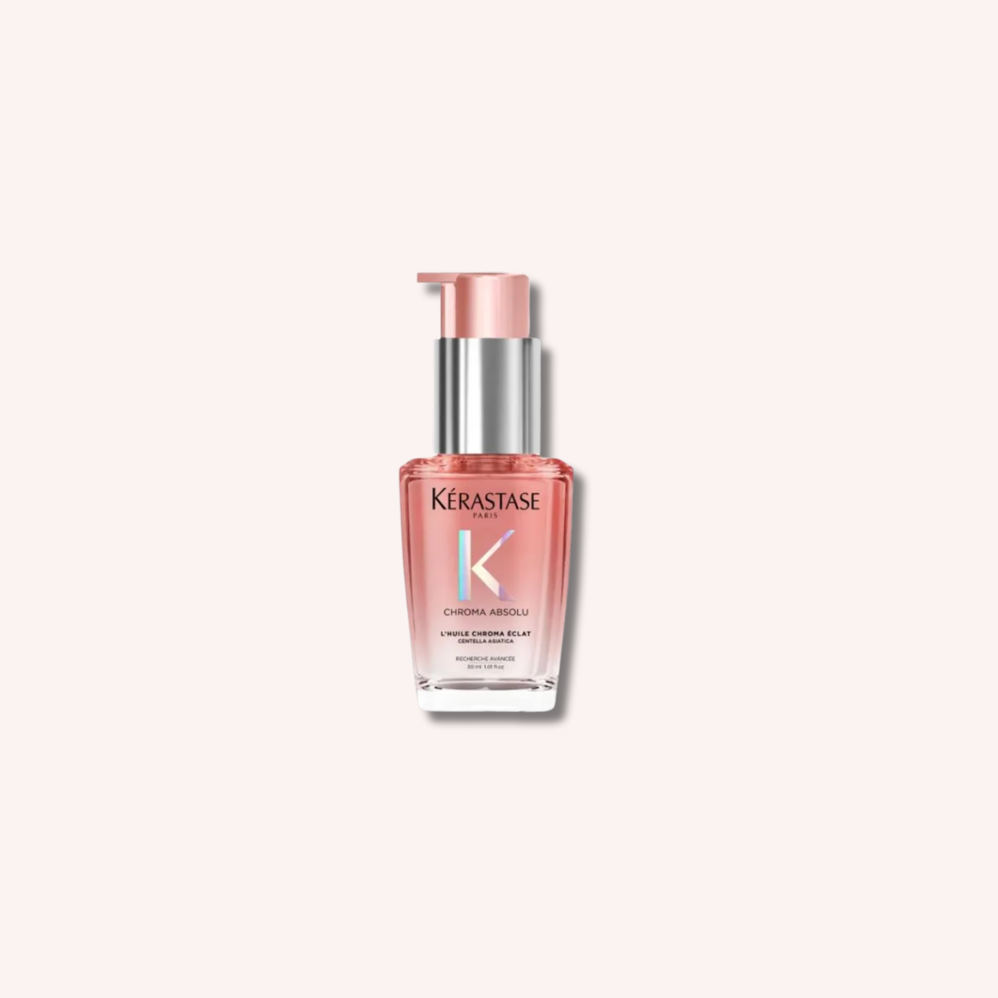 Kérastase Chroma Absolu Refillable Hair Oil 30ml