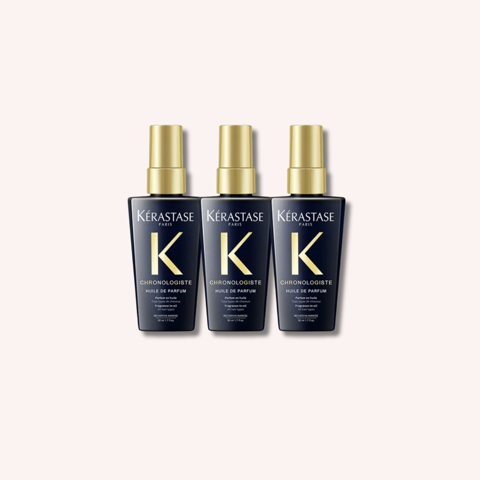 Kérastase Chronologist Perfume Hair Oil 50ml