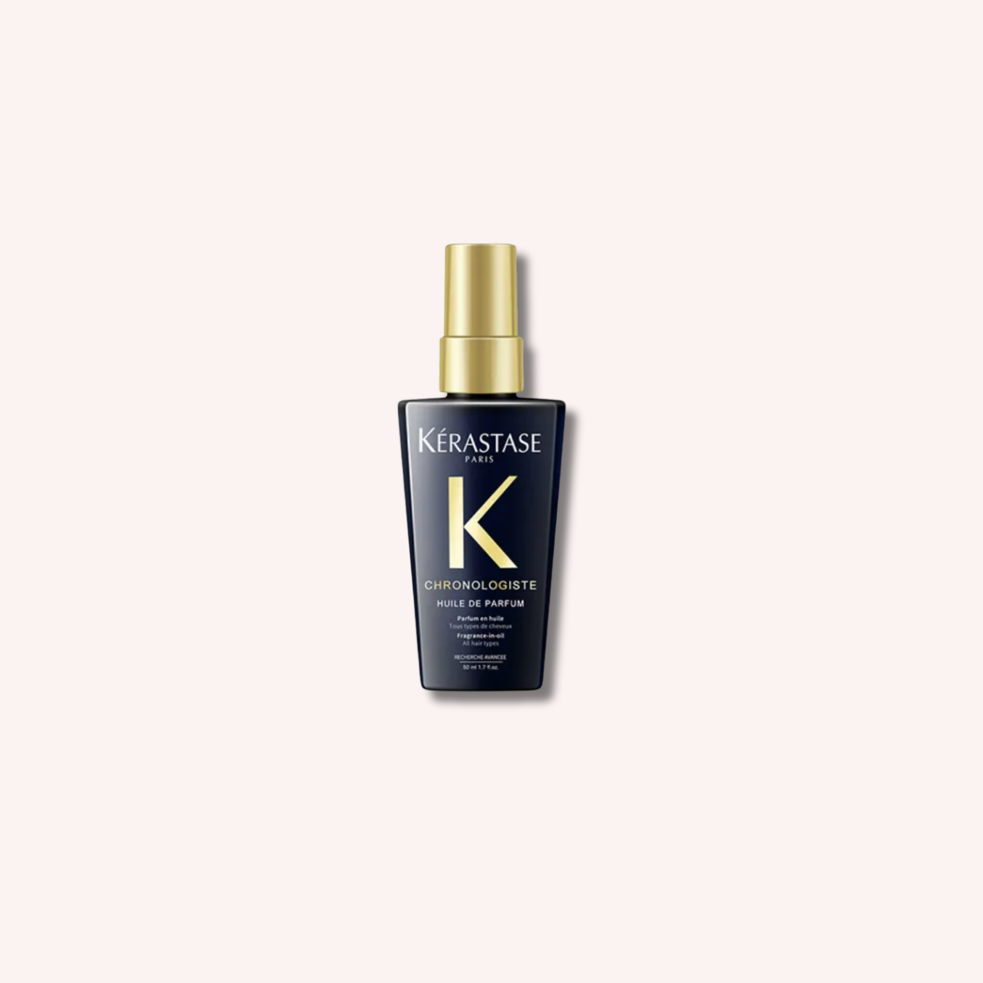 Kérastase Chronologist Perfume Hair Oil 50ml