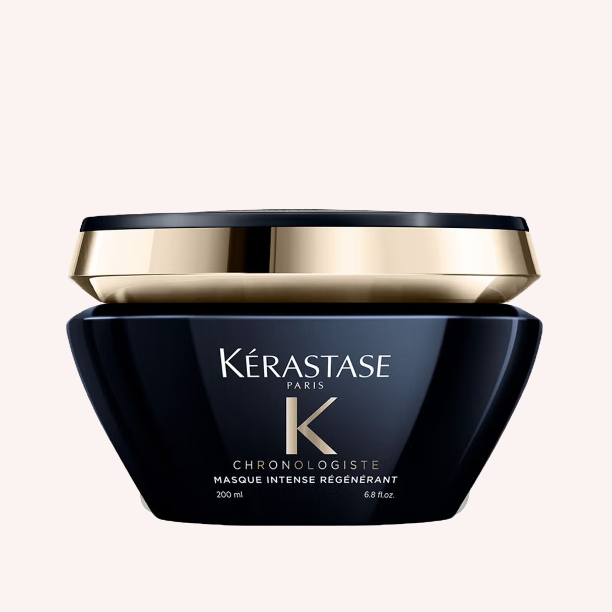 Kérastase Chronologiste Masque Intense Régénérant: Youth Revitalising Masque 200ml