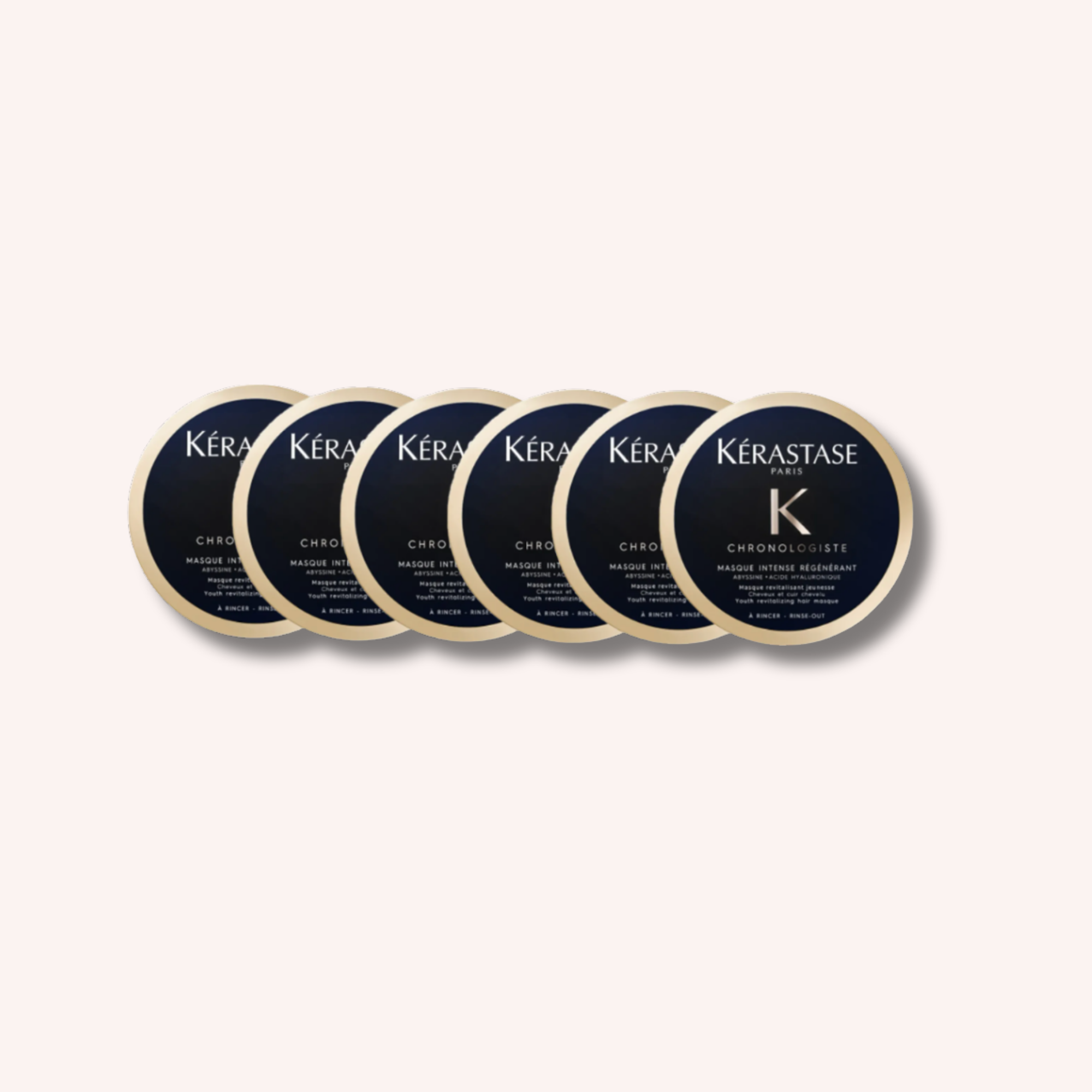 Kérastase Chronologiste Masque Intense Régénérant: Youth Revitalising Masque 75ml
