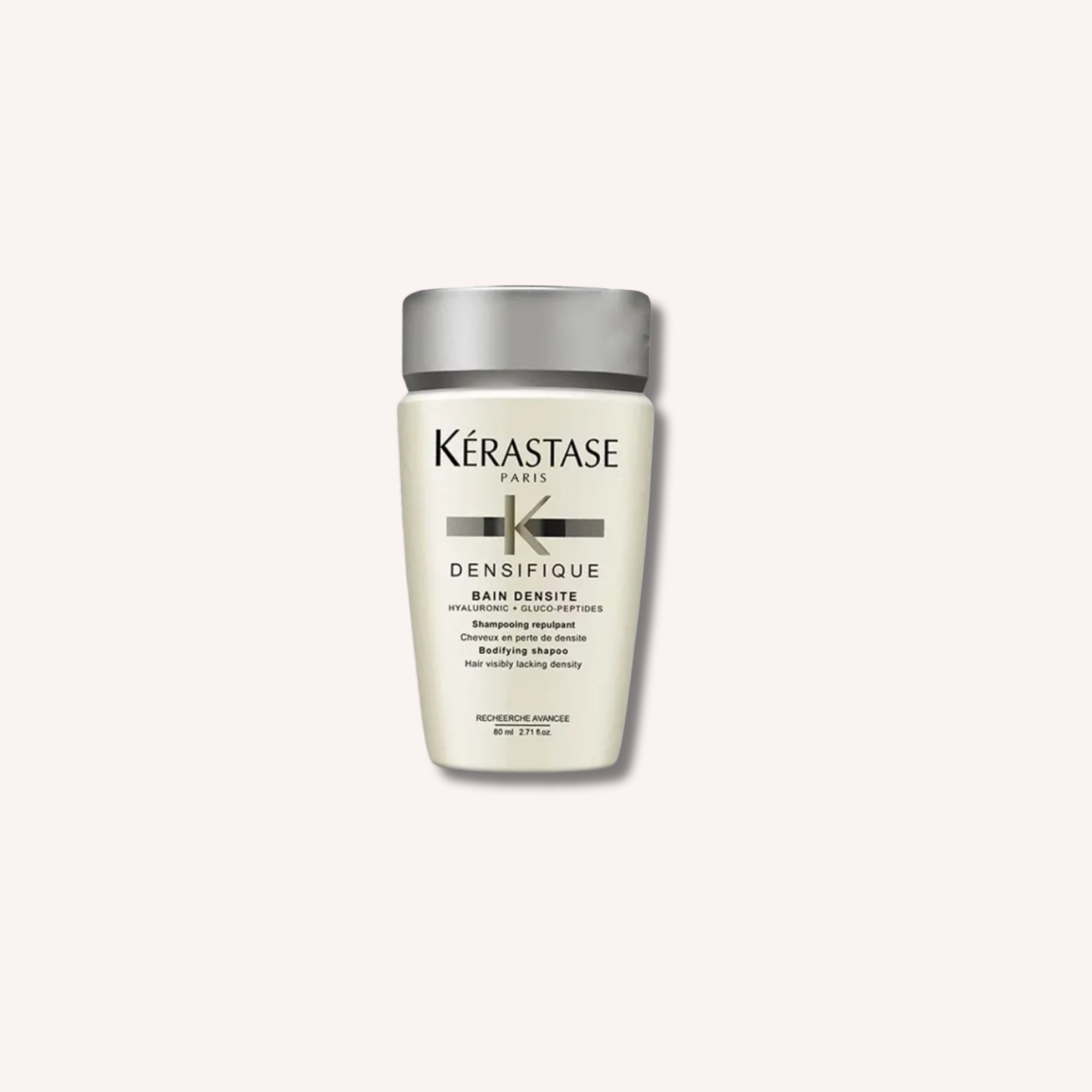 Kérastase Densifique Bain Densifying Shampoo 80ml