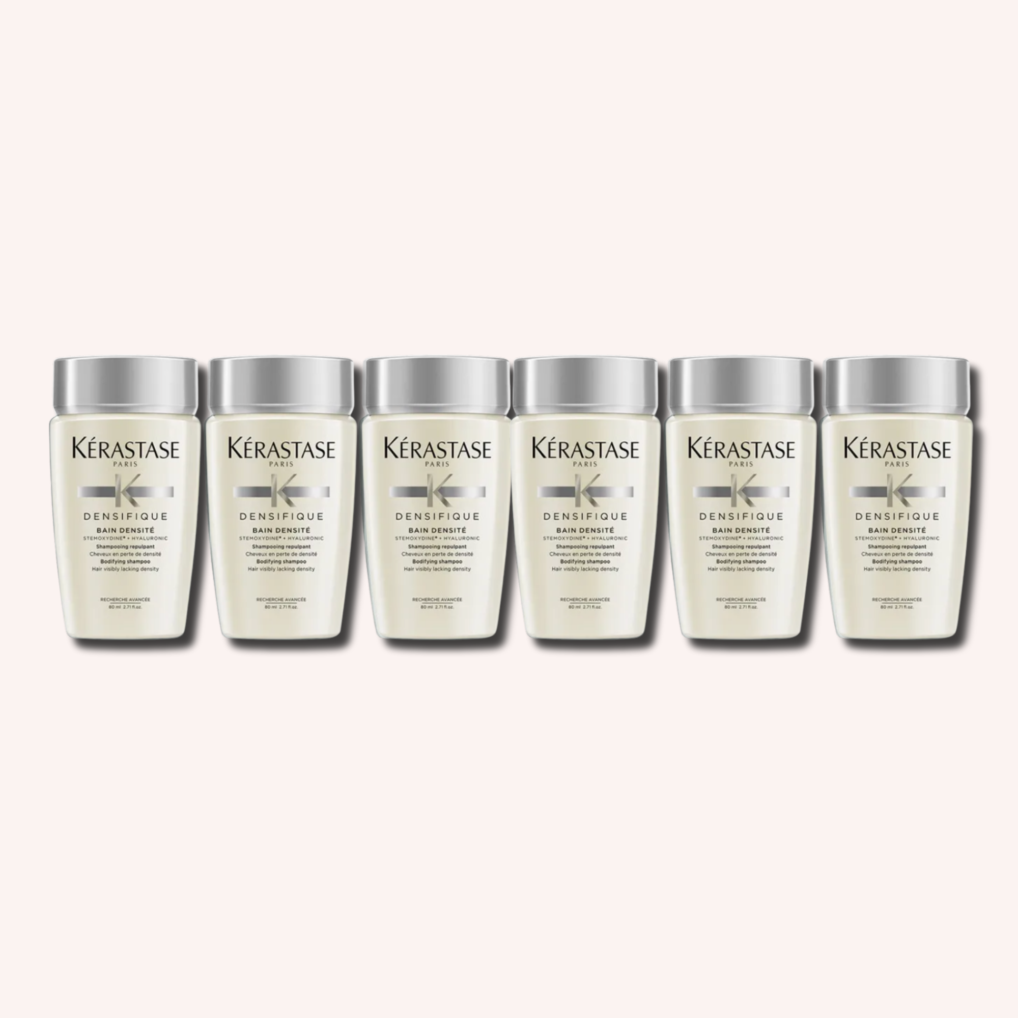 Kérastase Densifique Bain Densifying Shampoo 80ml
