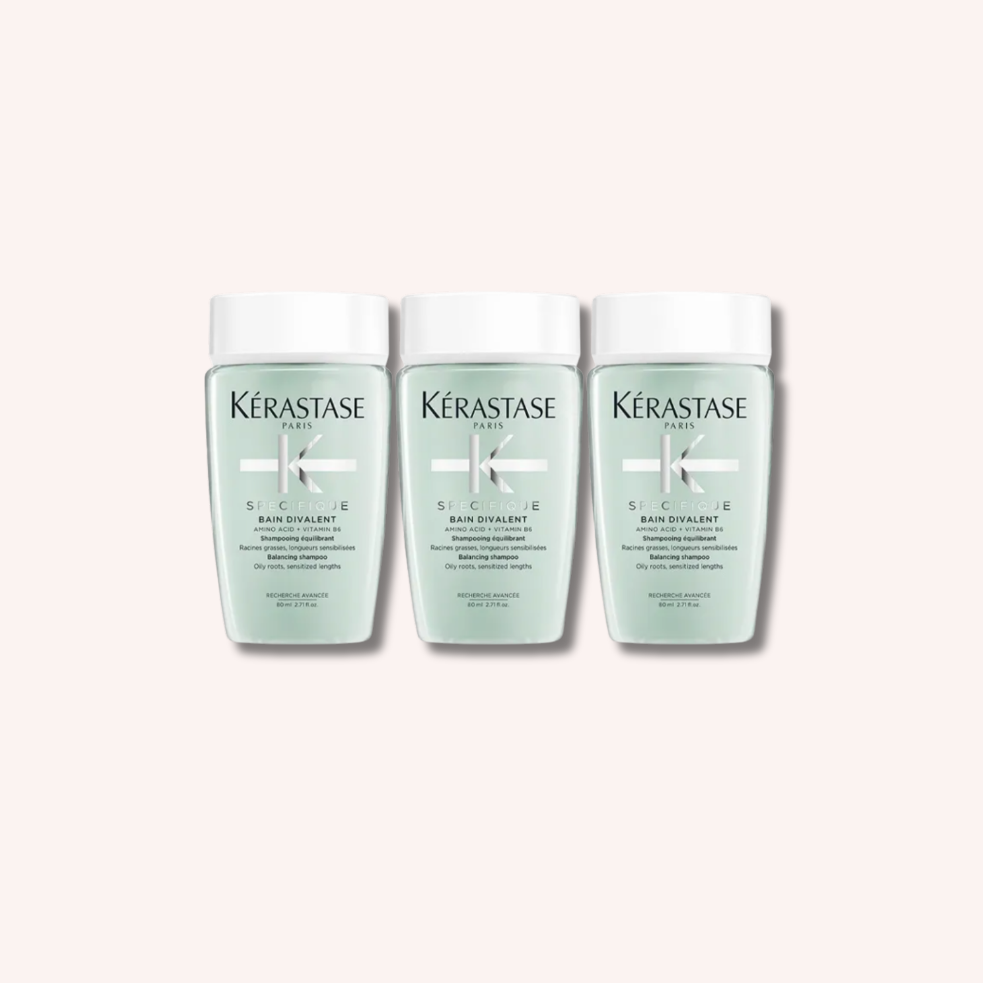 Kérastase Specifique Bain Divalent Shampoo 80ml