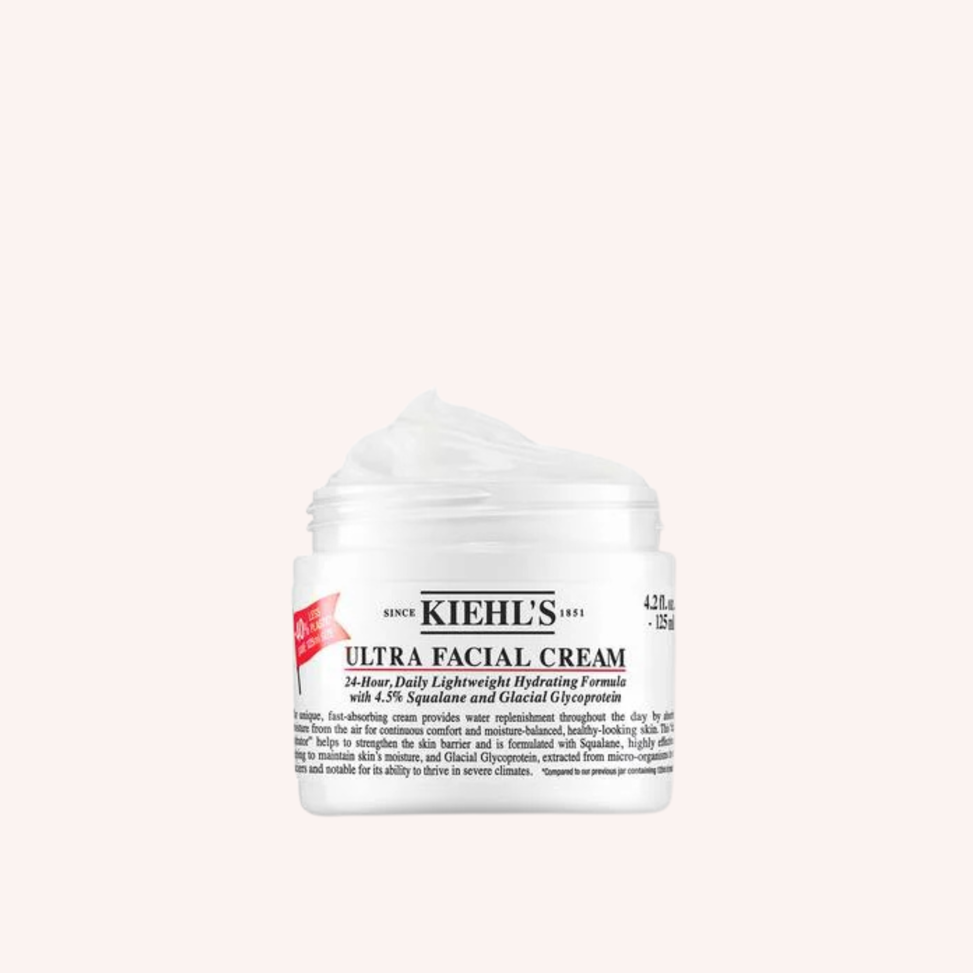 Kiehl's Ultra Facial Cream 125ml