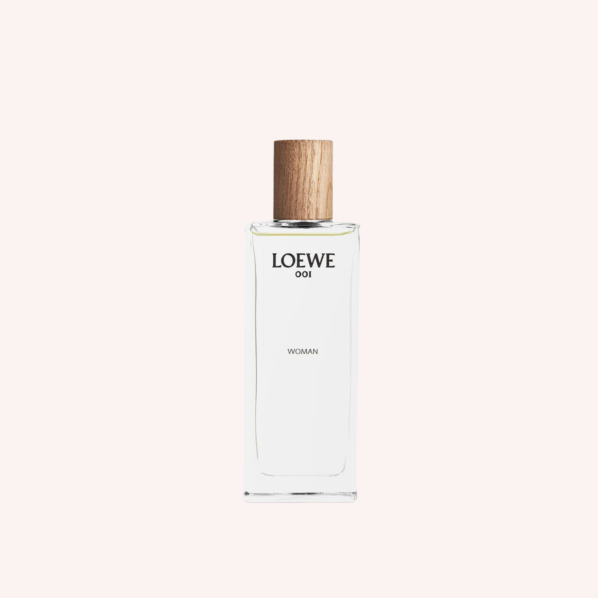 LOEWE 001 Woman Eau de Parfum 30ml/50ml/100ml