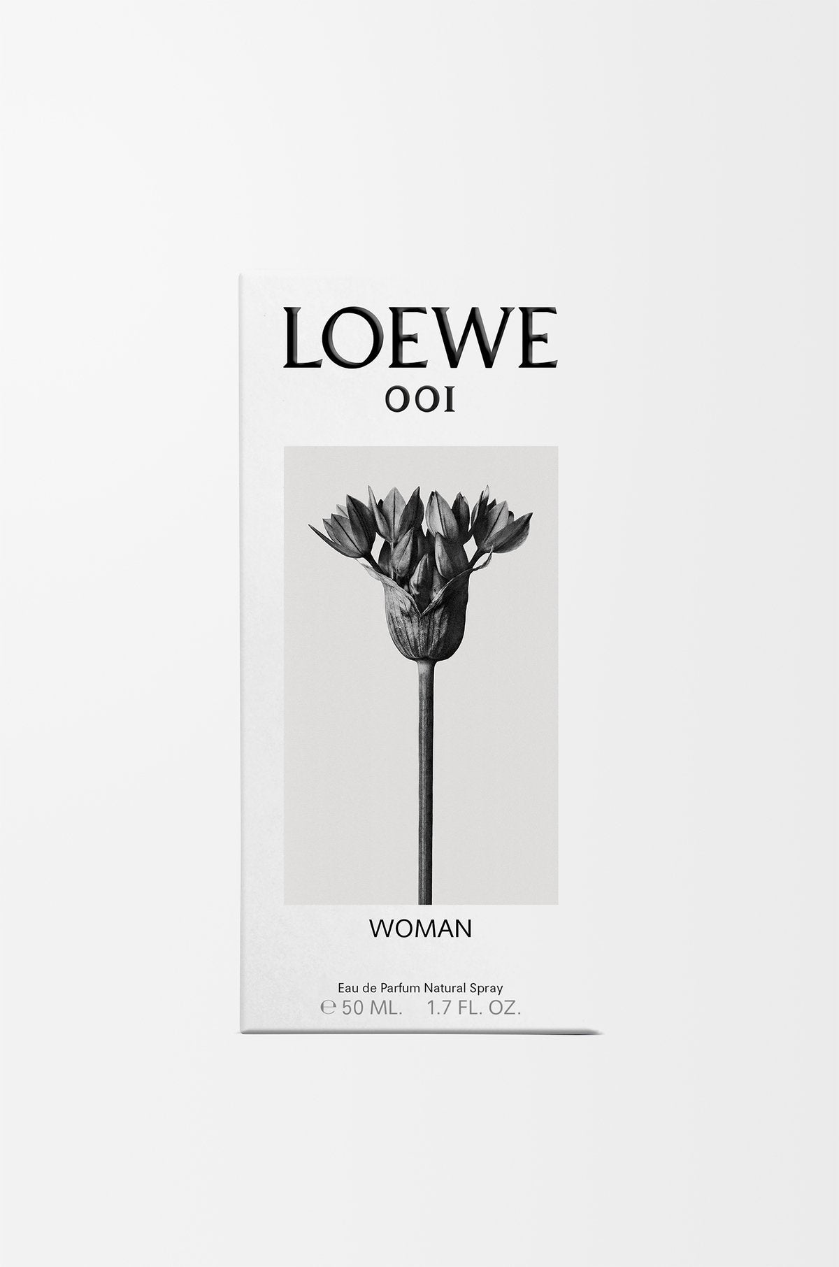 LOEWE 001 Woman Eau de Parfum 30ml/50ml/100ml