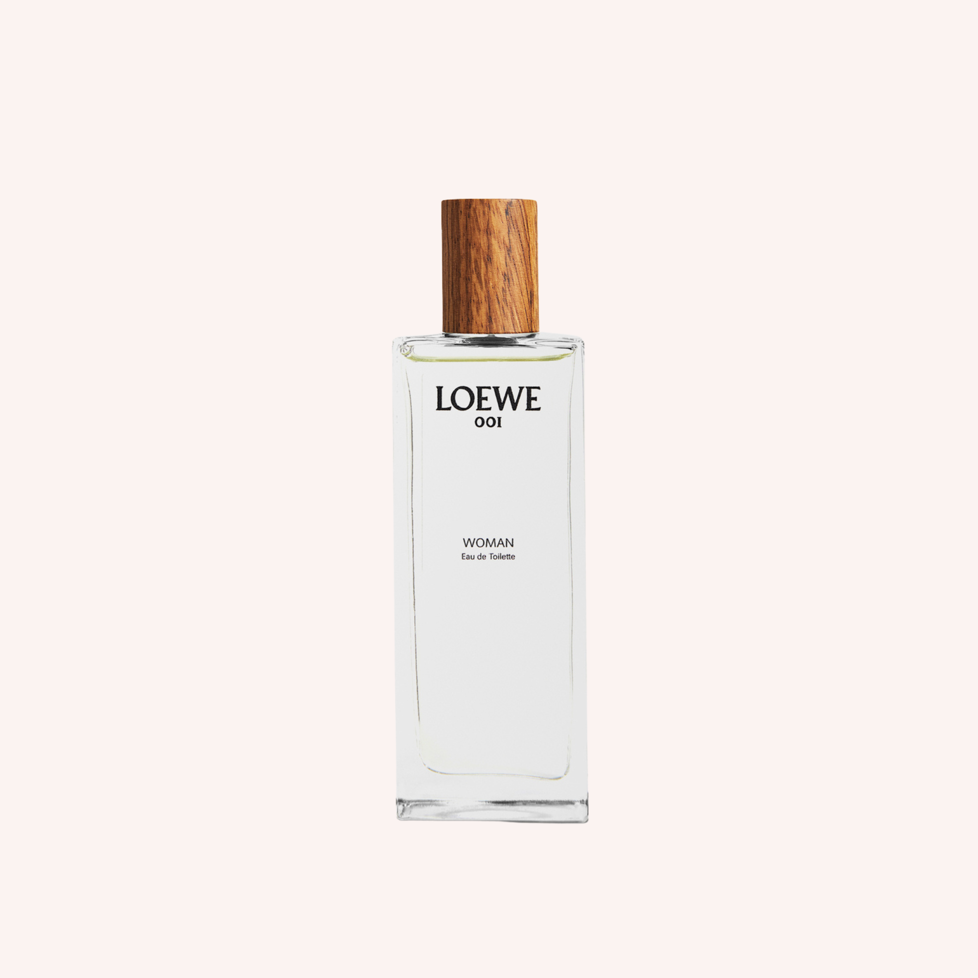 LOEWE 001 Woman Eau de Toilette 30ml/50ml/100ml