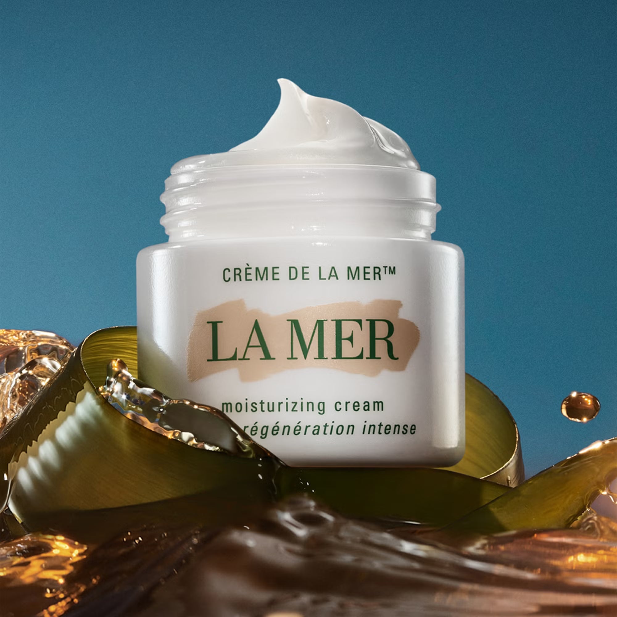 La Mer Crème de la Mer Moisturising Cream 30ml/60ml/100ml