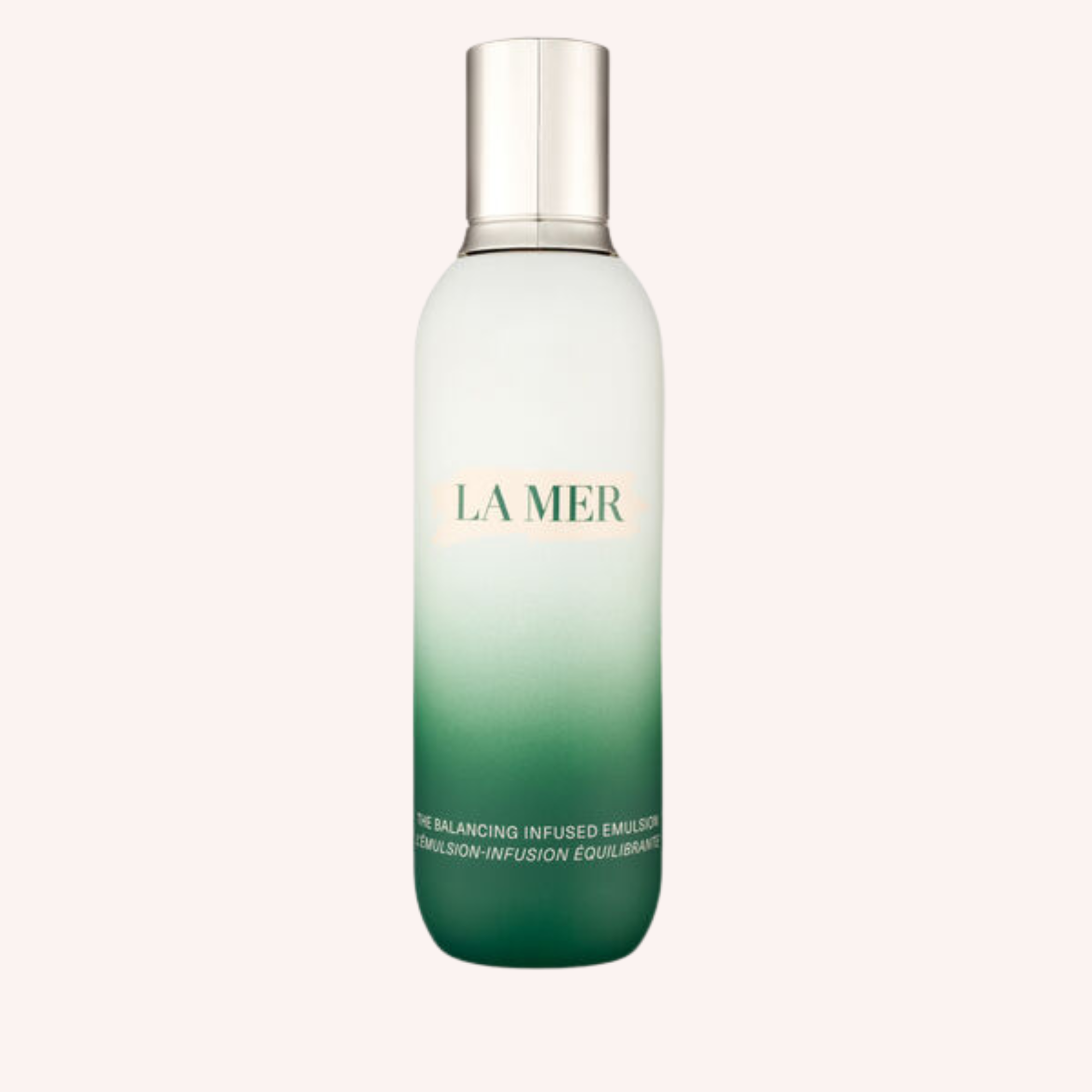 La Mer The Balancing Infused Emulsion 125ml