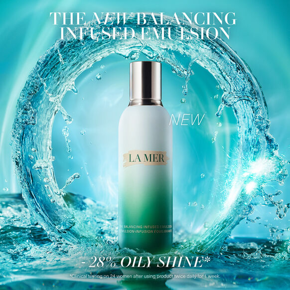 La Mer The Balancing Infused Emulsion 125ml