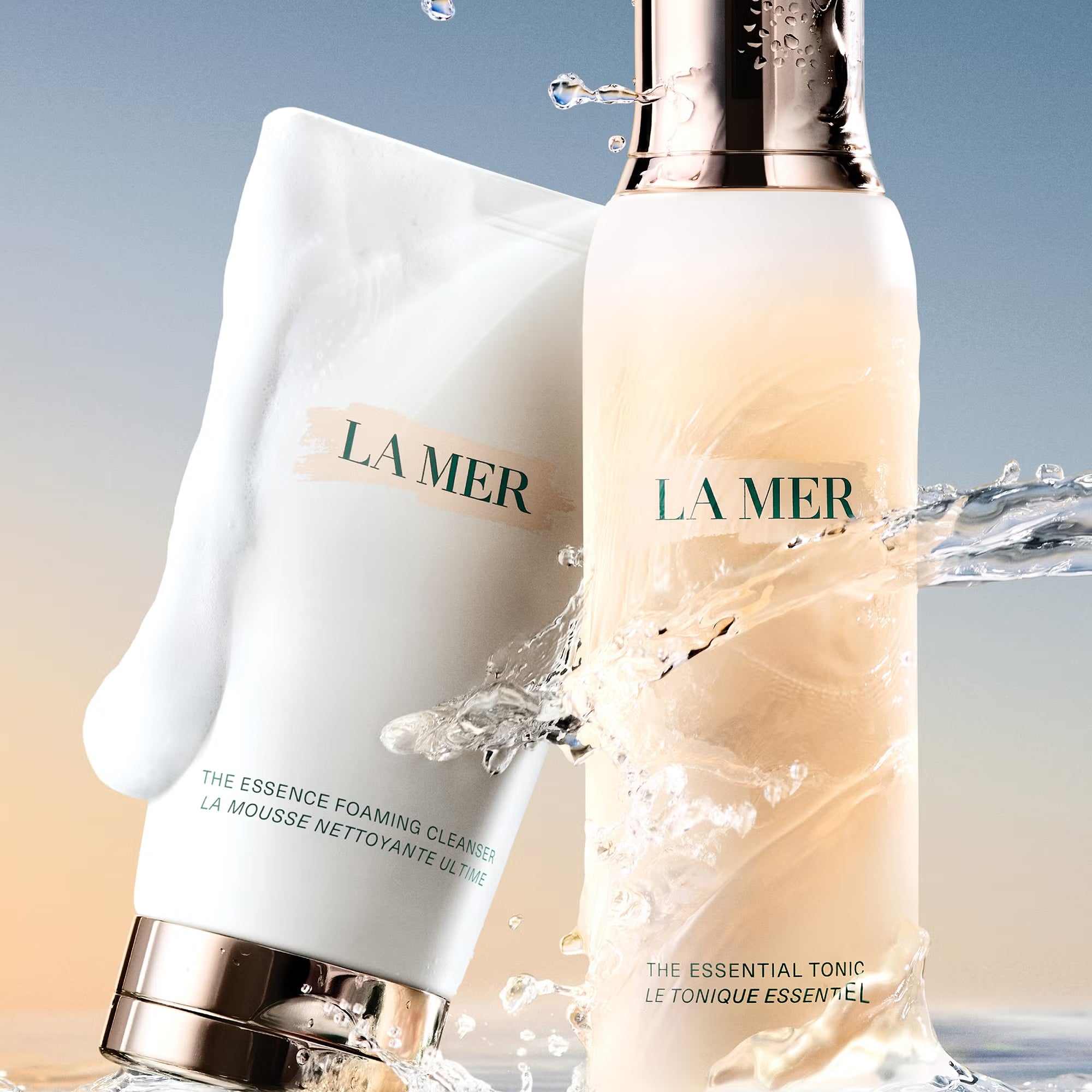 La Mer The Essential Tonic 100ml/200ml