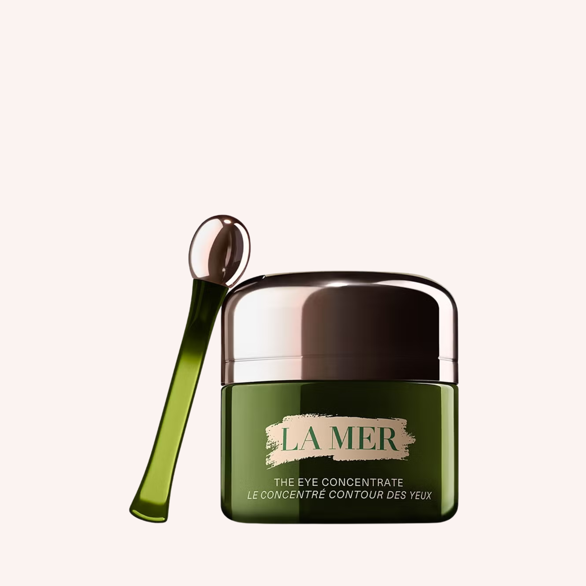 La Mer The Eye Concentrate 15ml