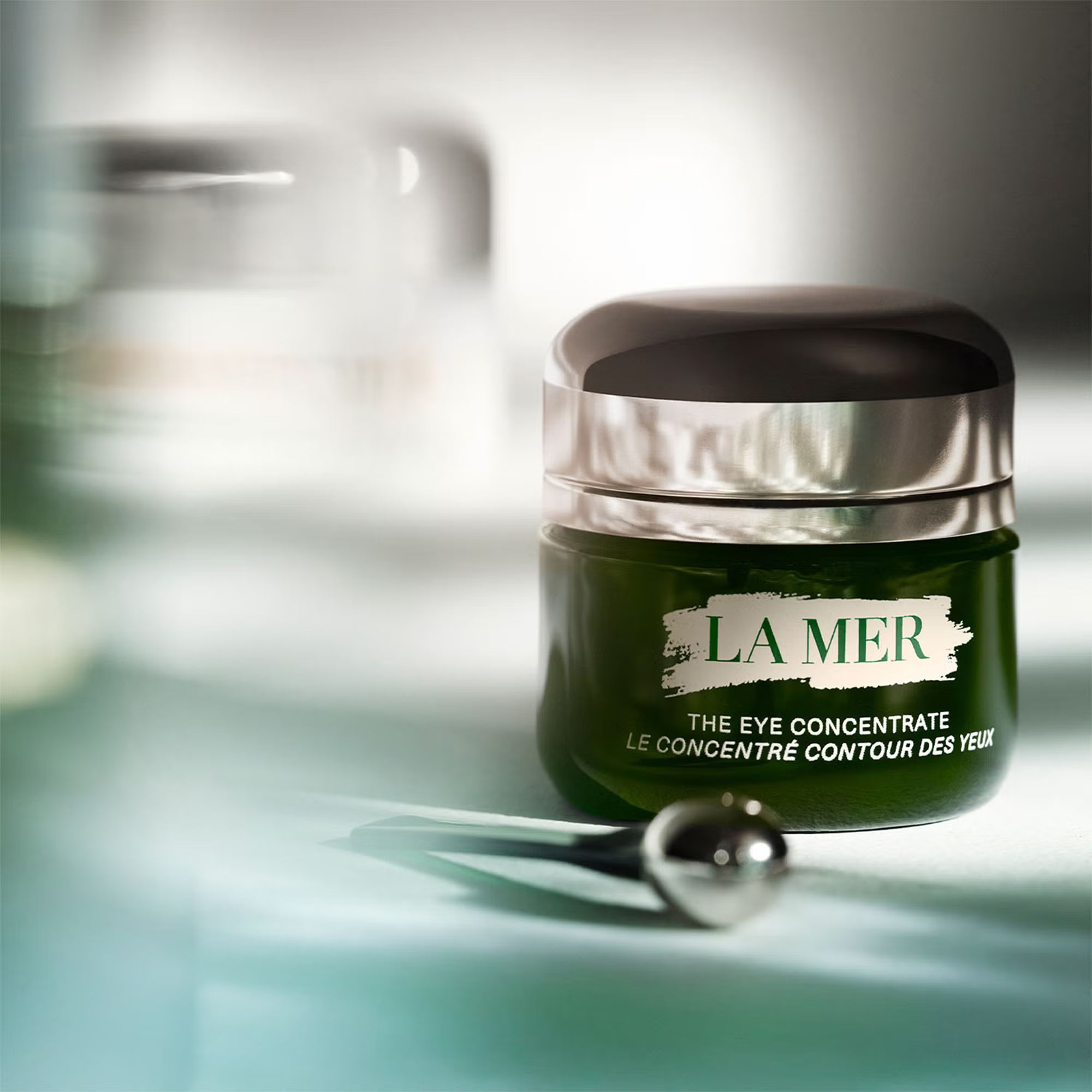 La Mer The Eye Concentrate 3ml