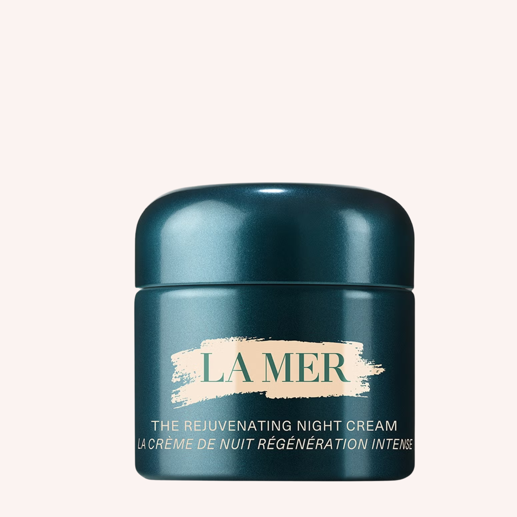 La Mer The Rejuvenating Night Cream 60ml/100ml