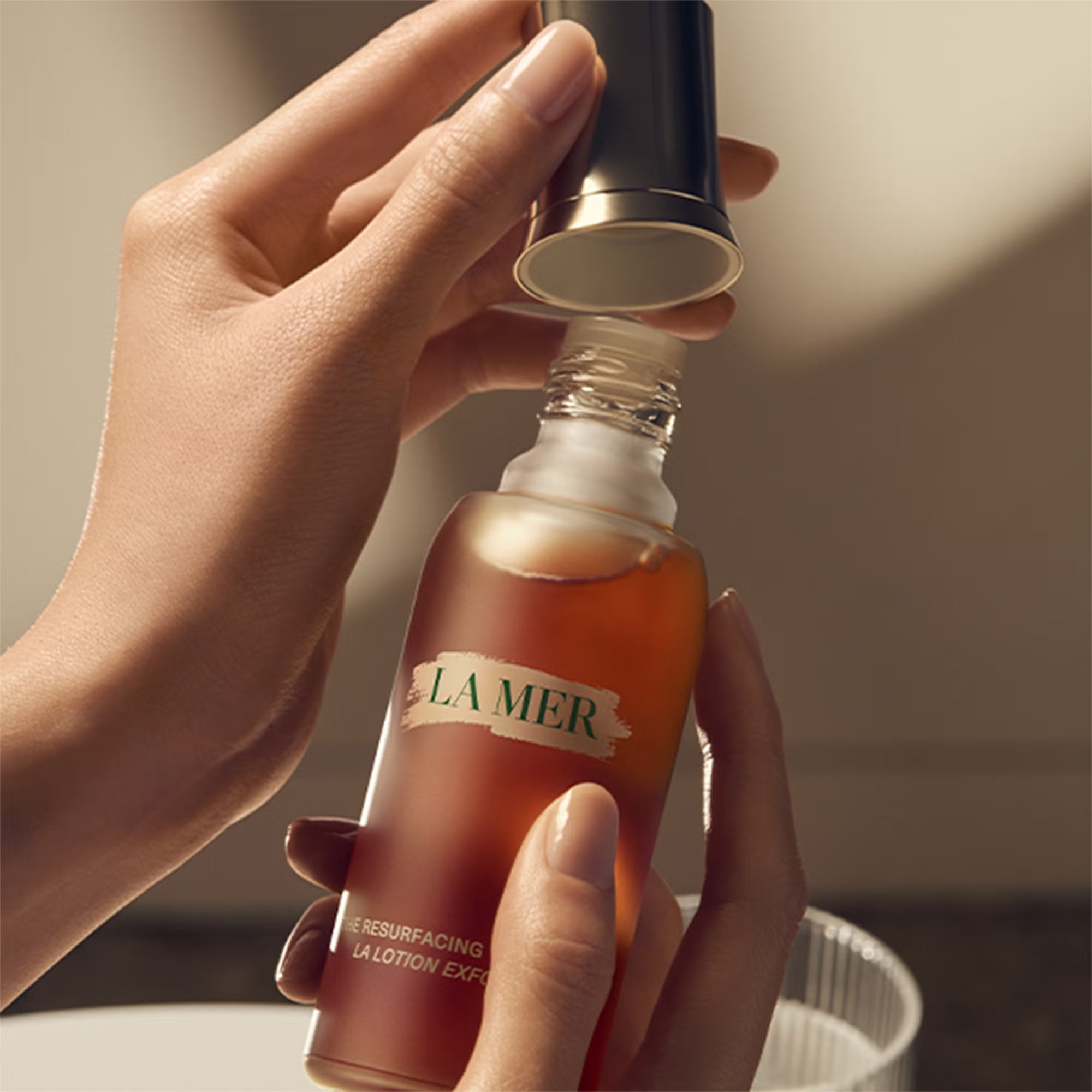 La Mer The Resurfacing Treatment 15ml