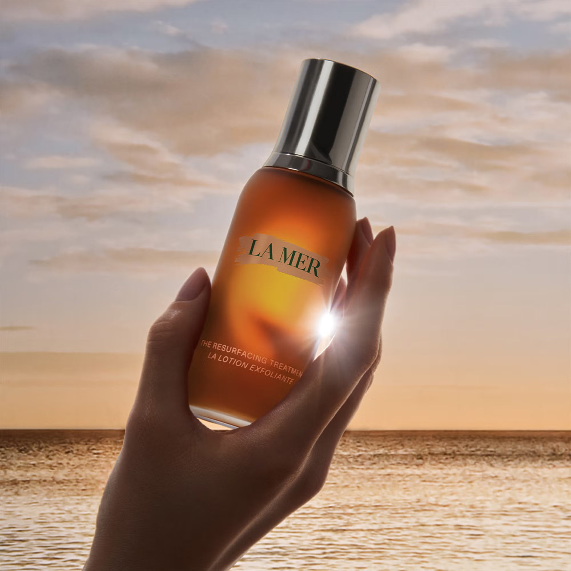 La Mer The Resurfacing Treatment 15ml