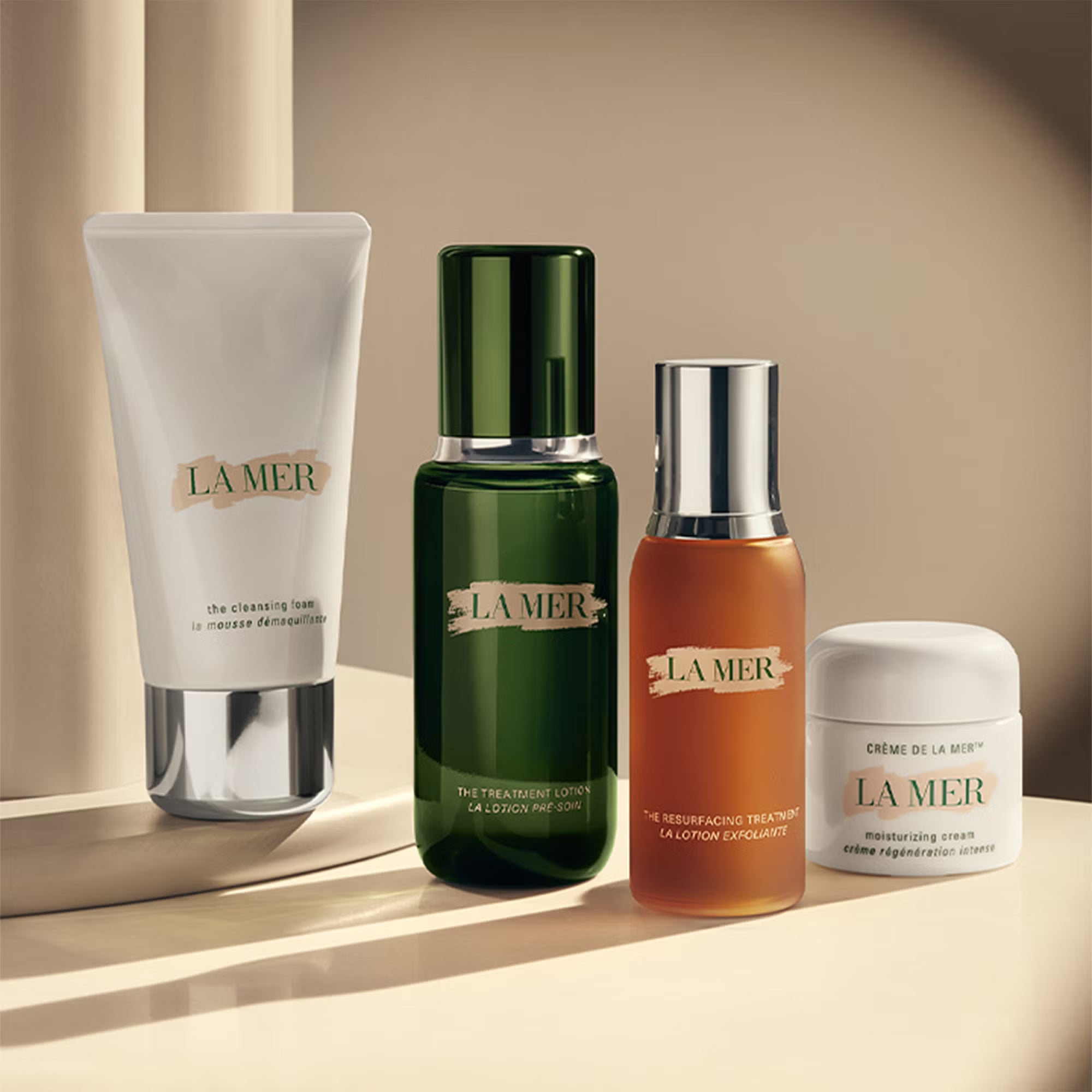 La Mer The Resurfacing Treatment 15ml