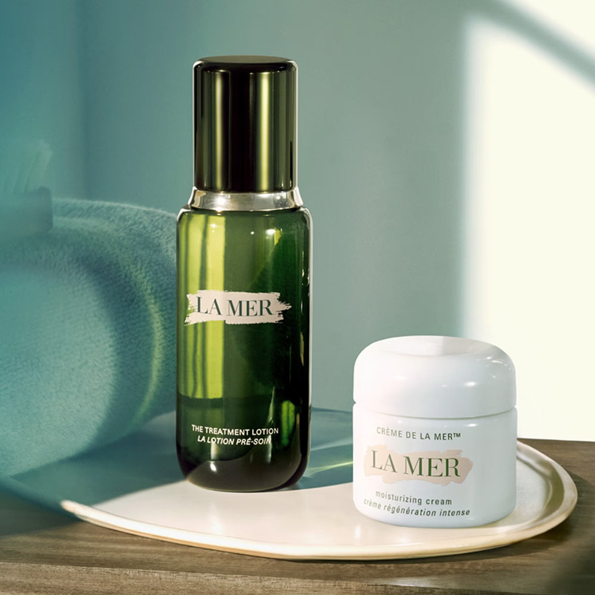 La Mer The Treatment Lotion 15ml