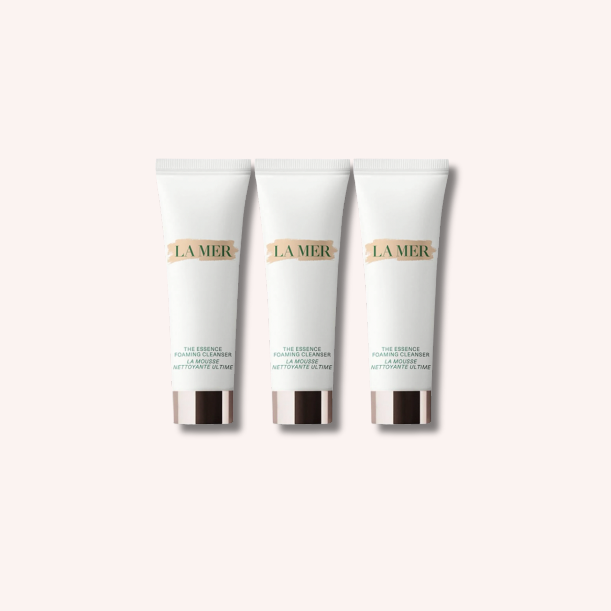 La Mer The Essence Foaming Cleanser 30ml