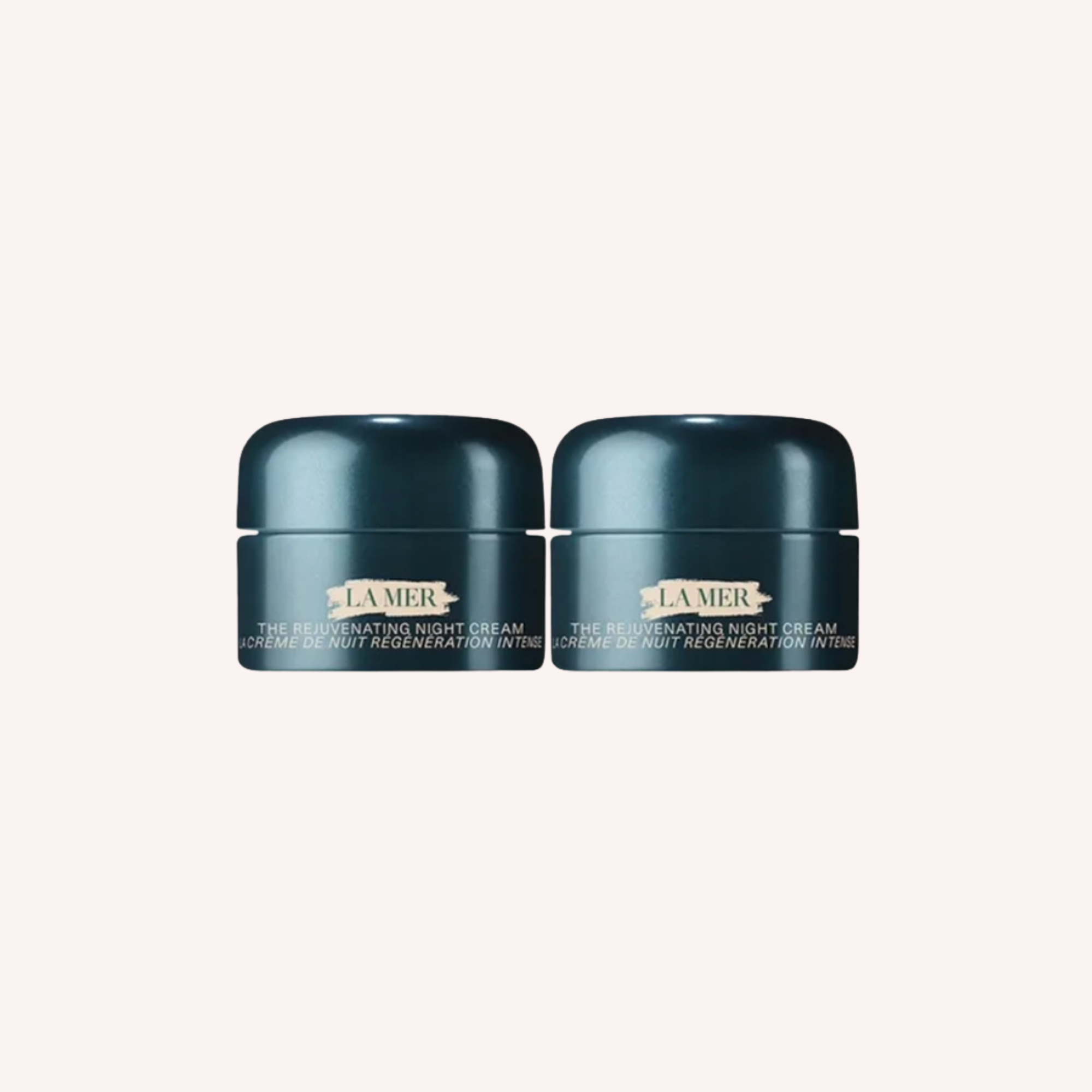 La Mer The Rejuvenating Night Cream 3.5ml