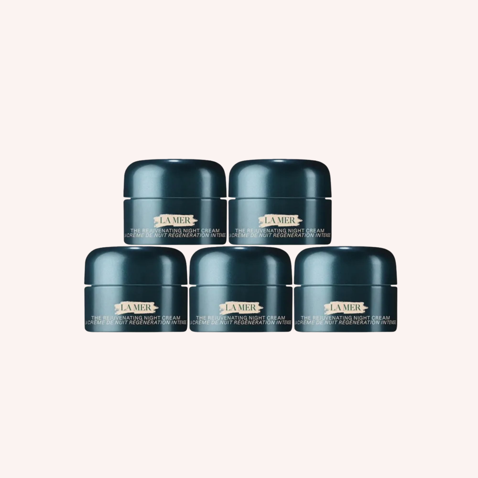 La Mer The Rejuvenating Night Cream 3.5ml
