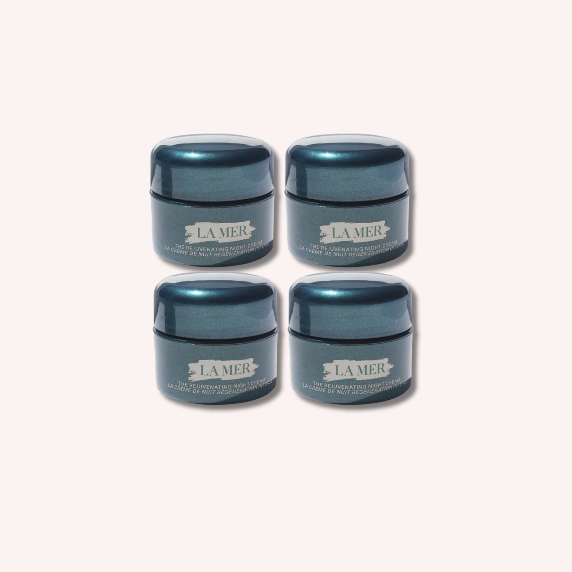 La Mer The Rejuvenating Night Cream 3.5ml