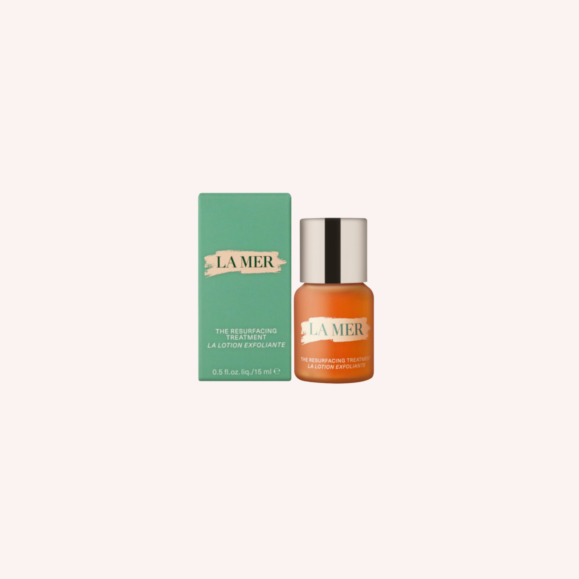 La Mer The Resurfacing Treatment 15ml