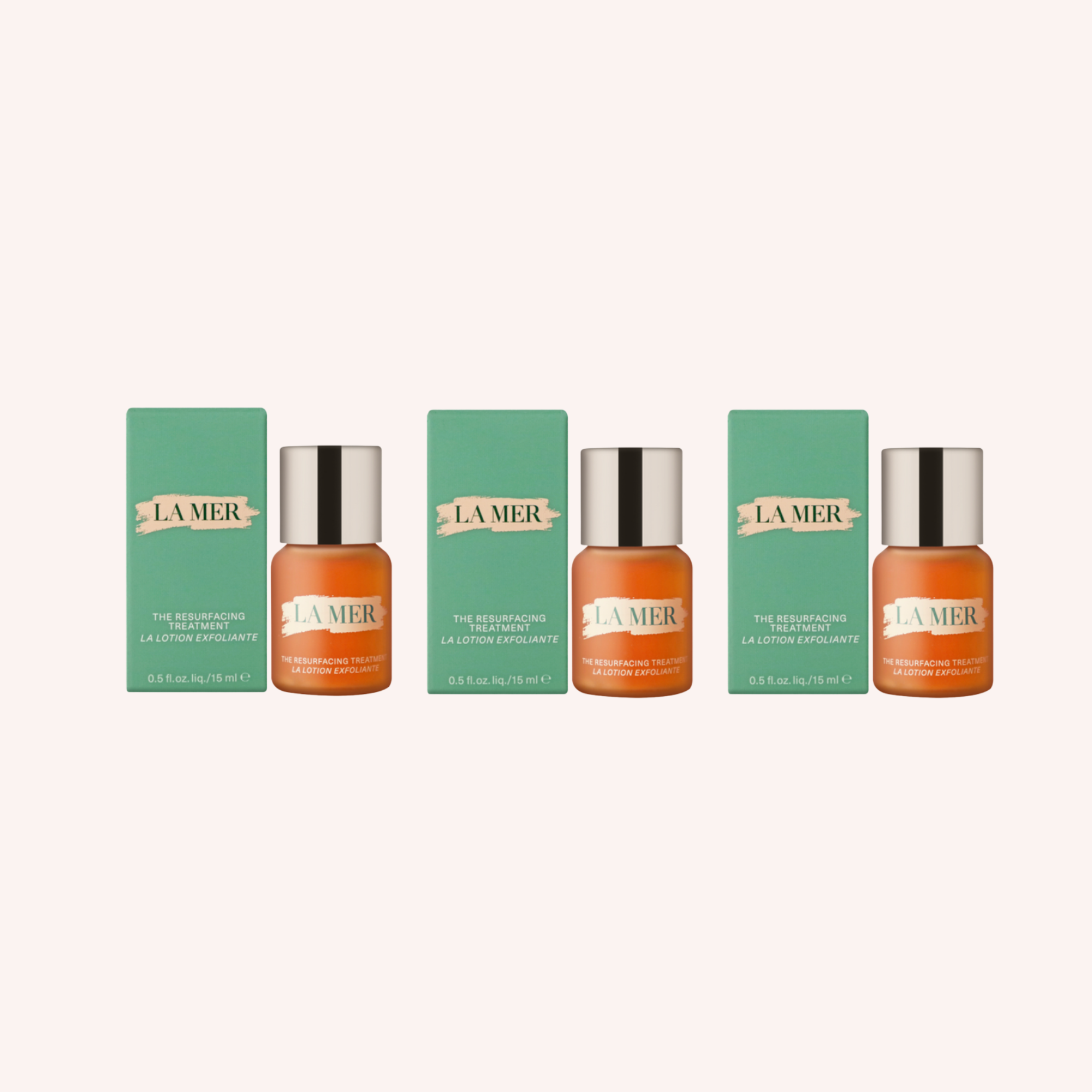 La Mer The Resurfacing Treatment 15ml