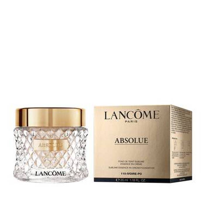 Lancome Absolue Sublime Essence-In-Cream Foundation 35ml