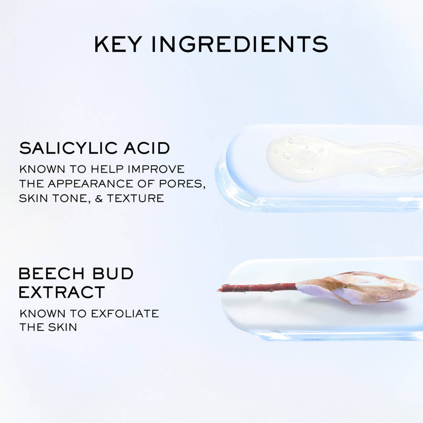 Lancome Clarifique Pore Refining Cleanser 50ml