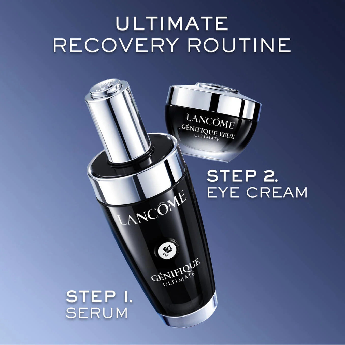 Lancome Génifique Ultimate Eye Cream 20ml