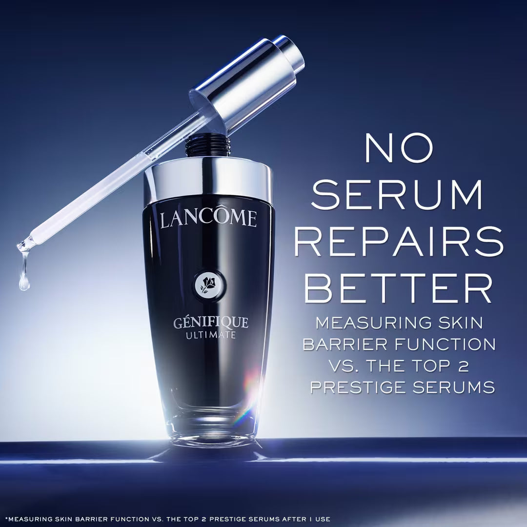 Lancome Genifique Ultimate Recovery Serum 115ml