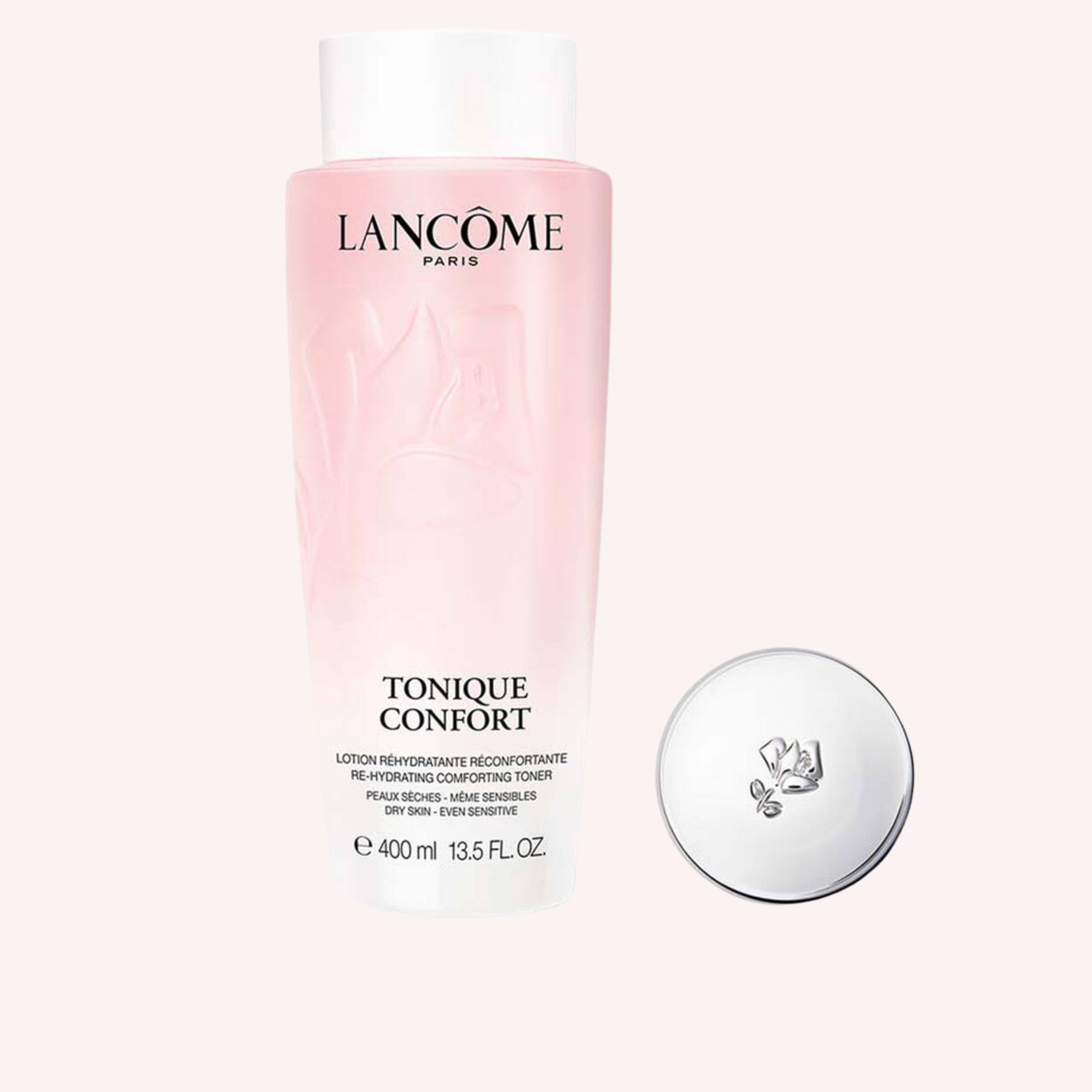 Lancome Lancome Tonique Confort Hyaluronic Acid Toner 400ml