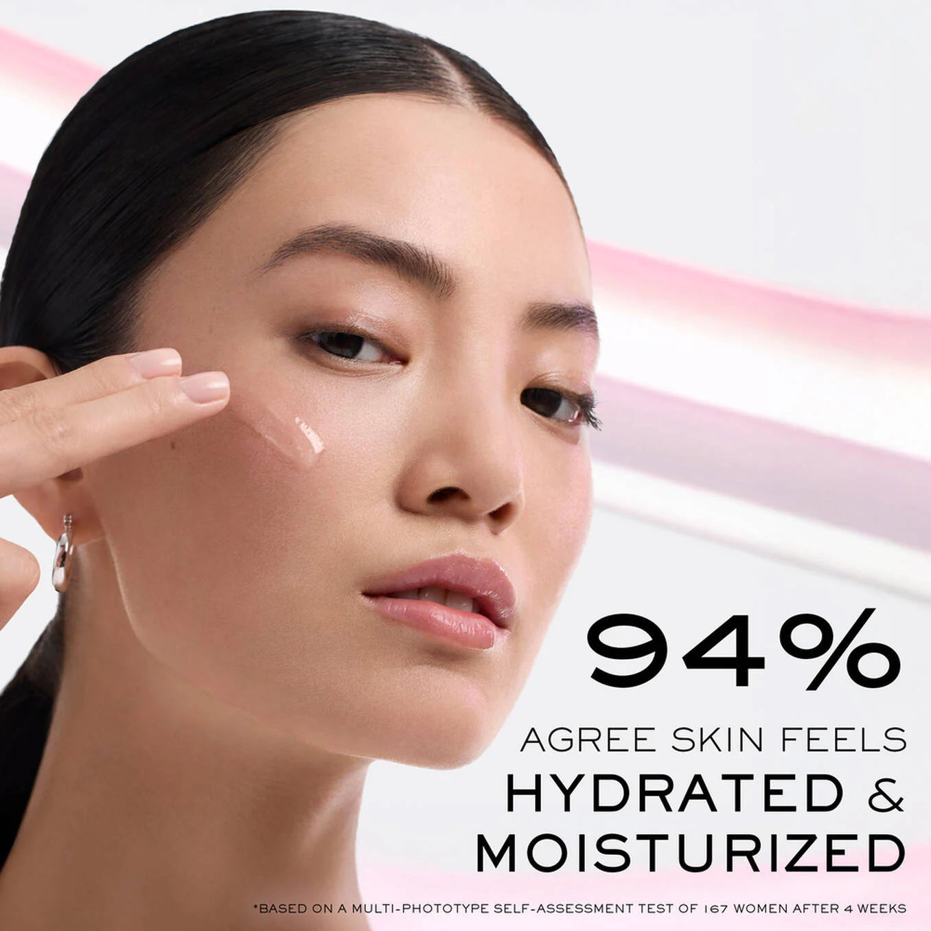 Lancome Lancome Tonique Confort Hyaluronic Acid Toner 400ml
