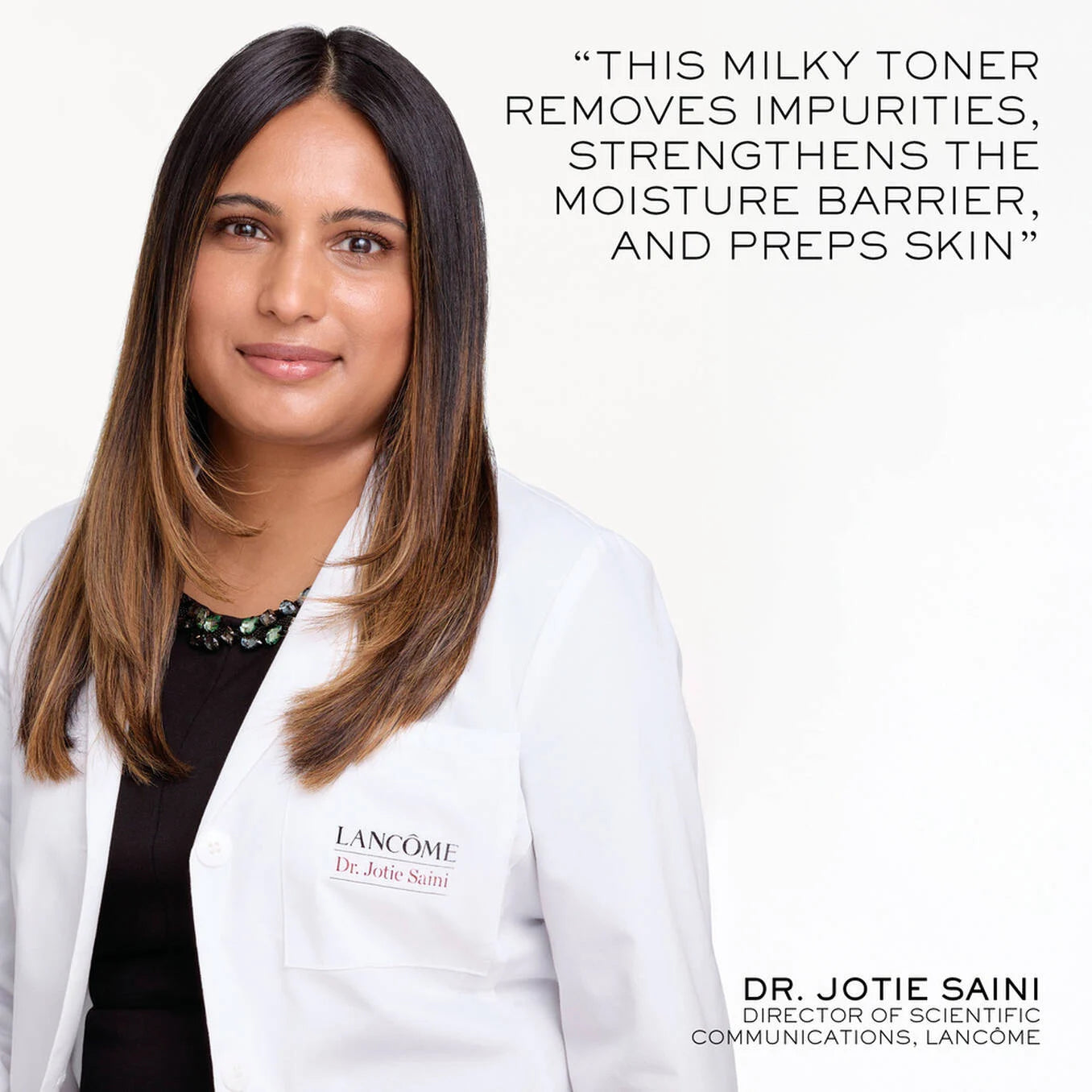 Lancome Lancome Tonique Confort Hyaluronic Acid Toner 400ml