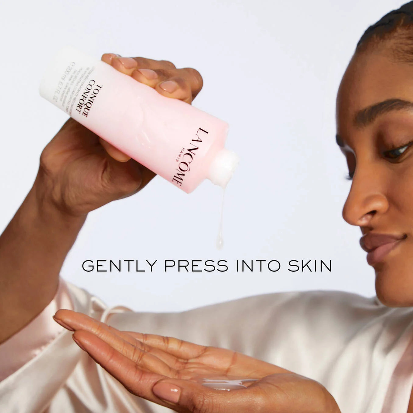 Lancome Lancome Tonique Confort Hyaluronic Acid Toner 400ml