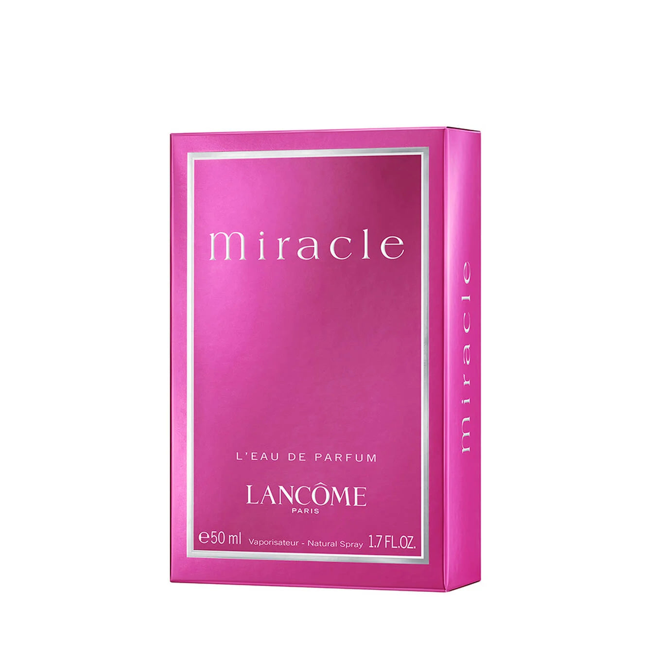 Lancome Miracle Eau de Parfum 30ml/50ml/100ml