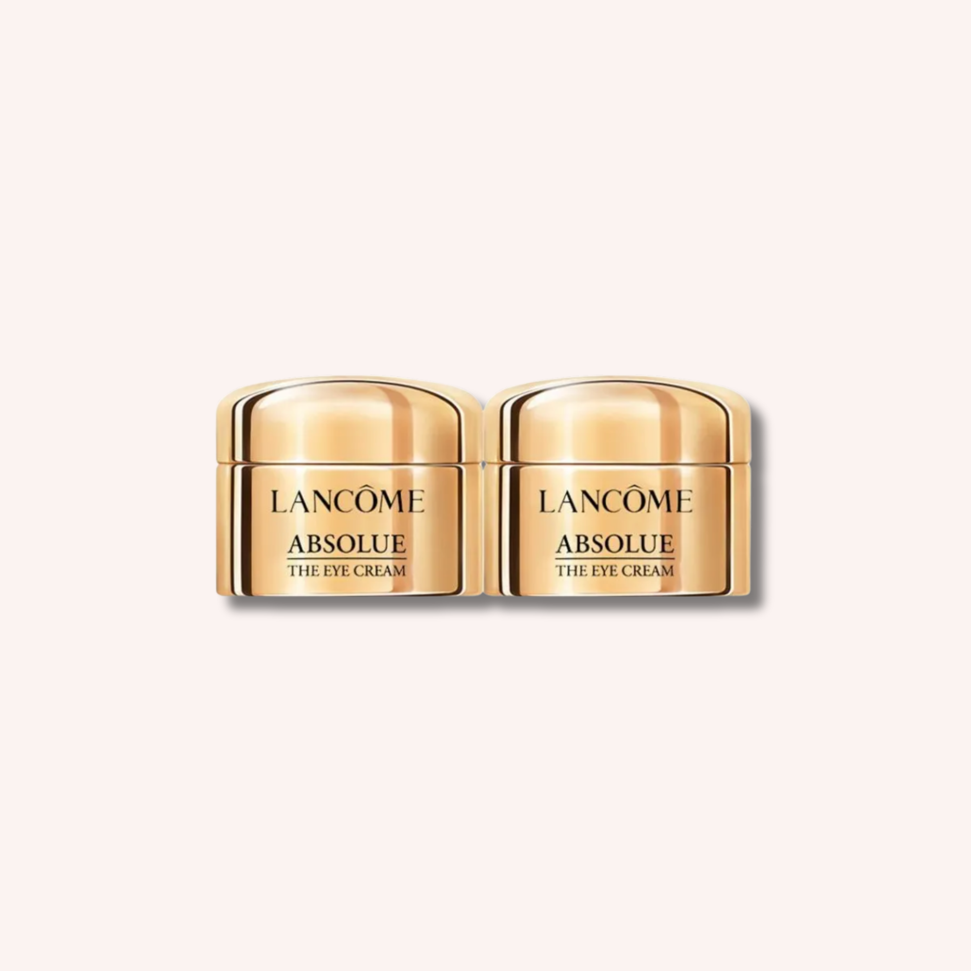 Lancome Absolue The Eye Cream 5ml