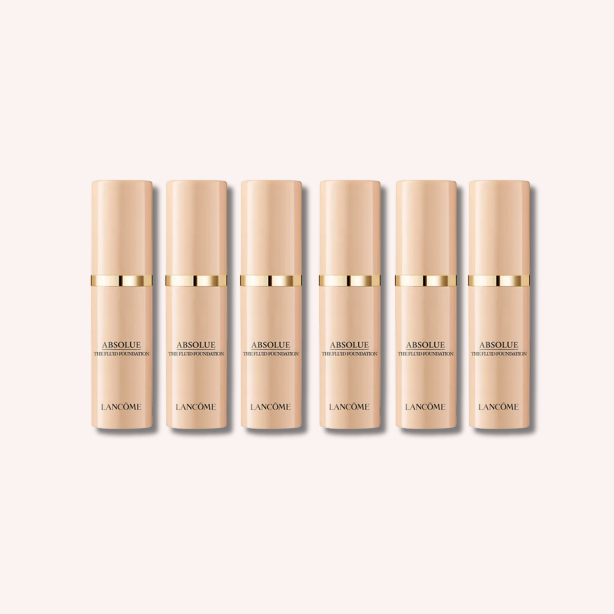 Lancome Absolue The Fluid Foundation 5ml