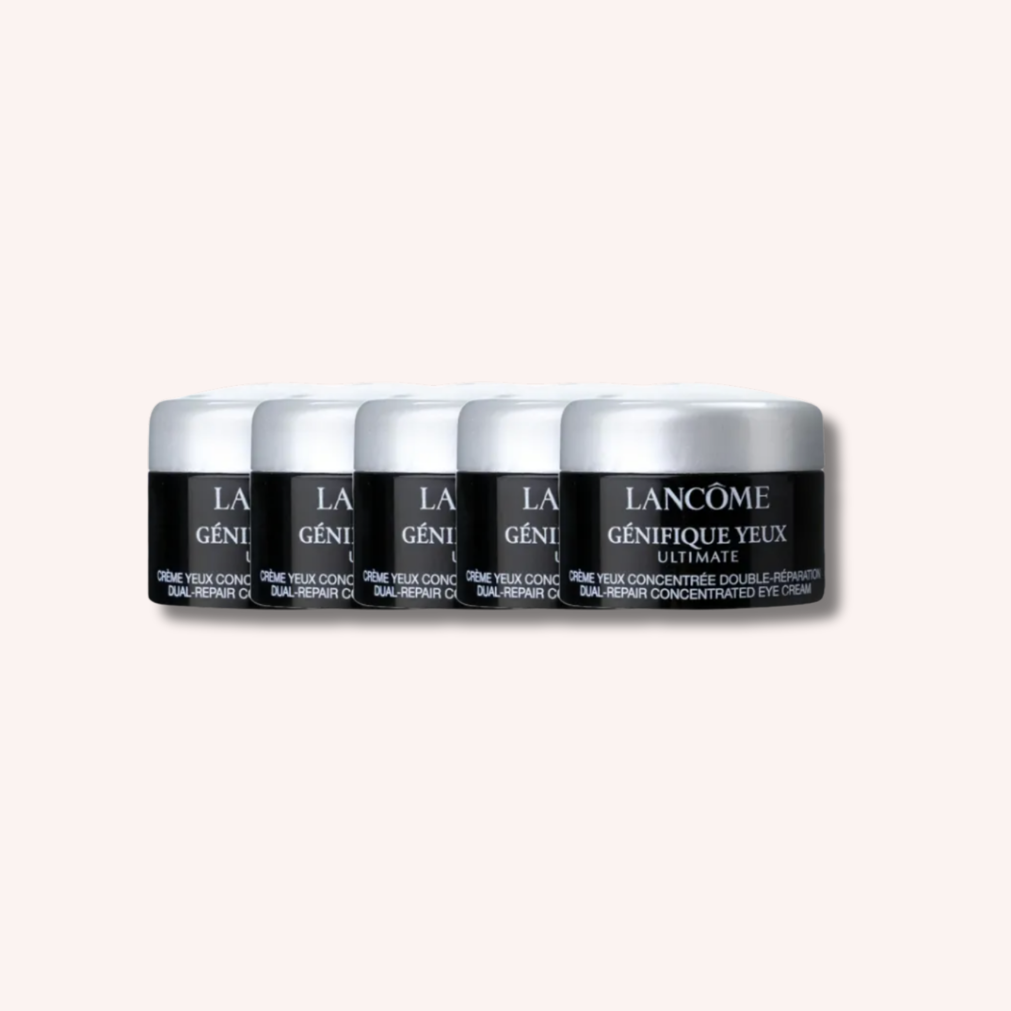 Lancome Génifique Ultimate Eye Cream 5ml