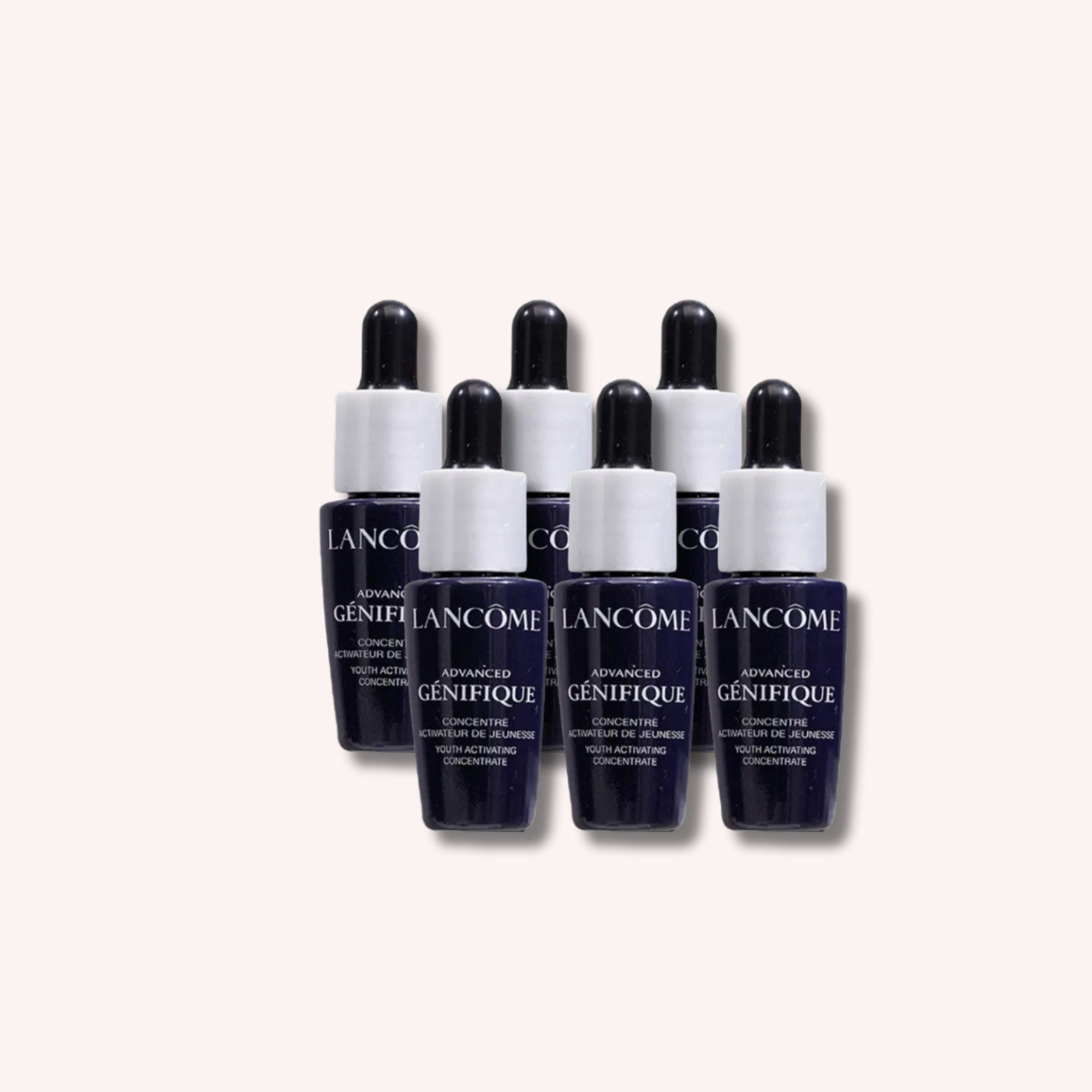 Lancome Genifique Ultimate Recovery Serum 7ml