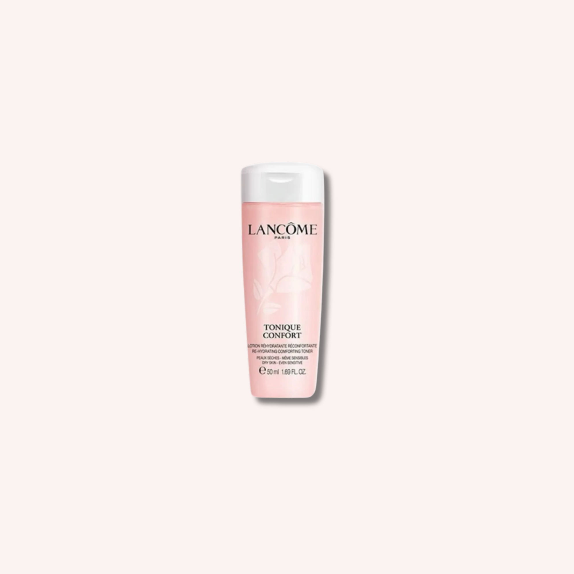 Lancome Lancome Tonique Confort Hyaluronic Acid Toner 50ml