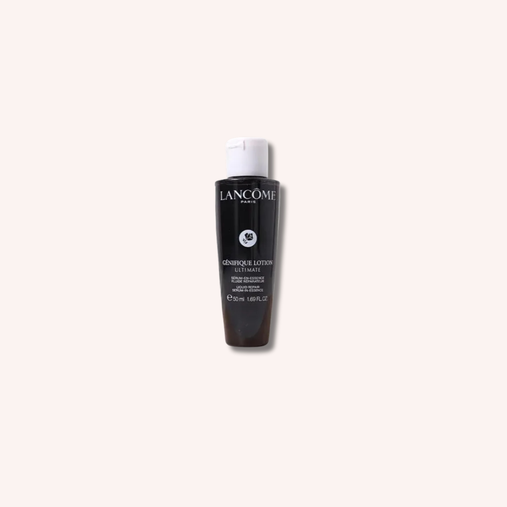 Lancome genifique lotion ultimate 50ml