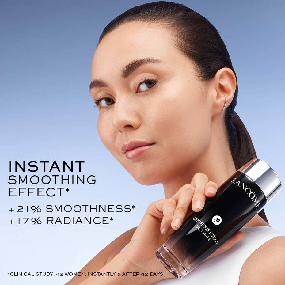 Lancome genifique lotion ultimate 150ml