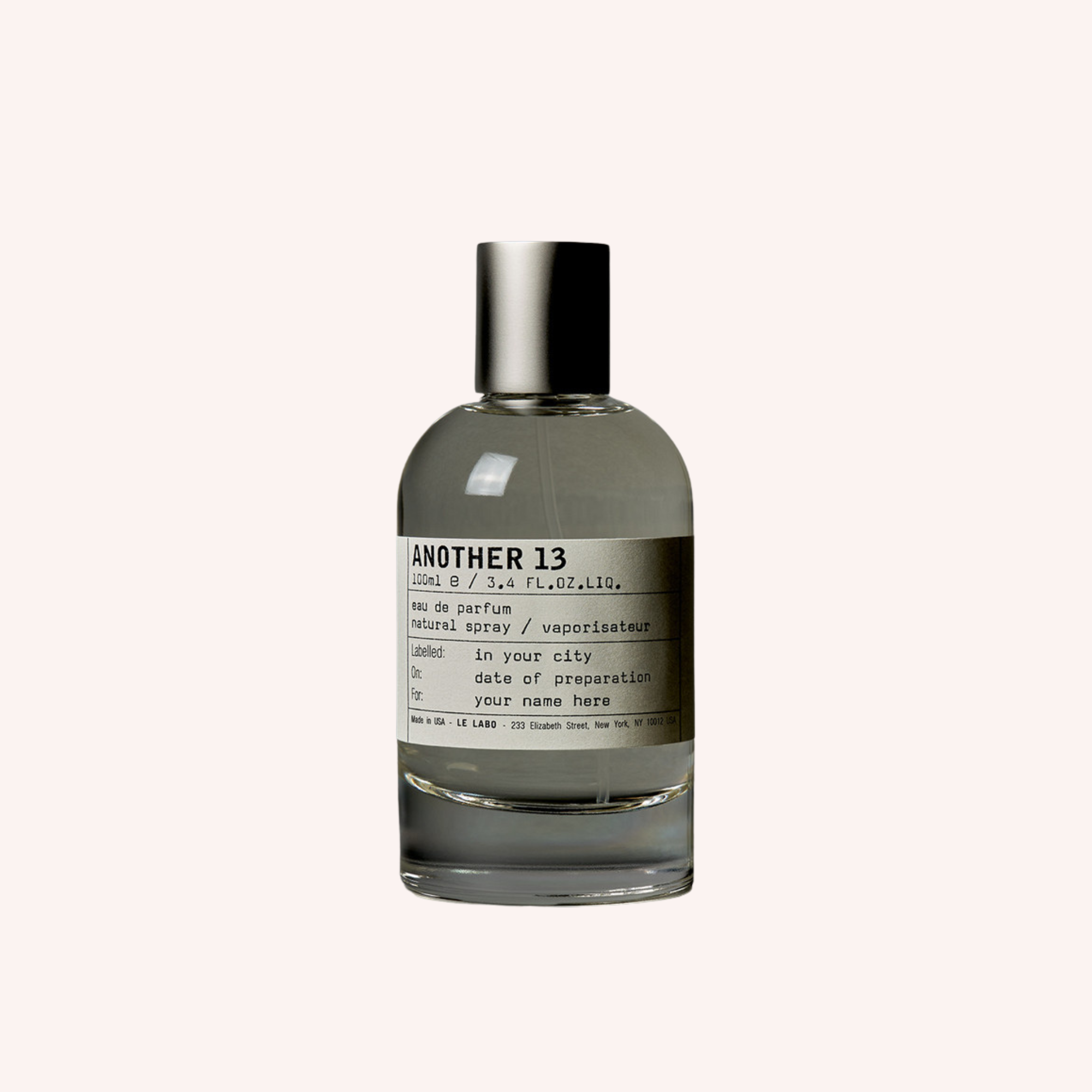 Le Labo Another 13 50ml/100ml