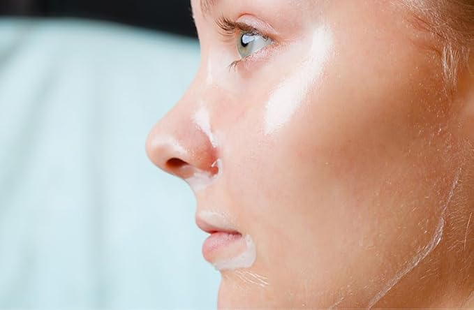 Lefilleo Luminous Collagen Mask 65g