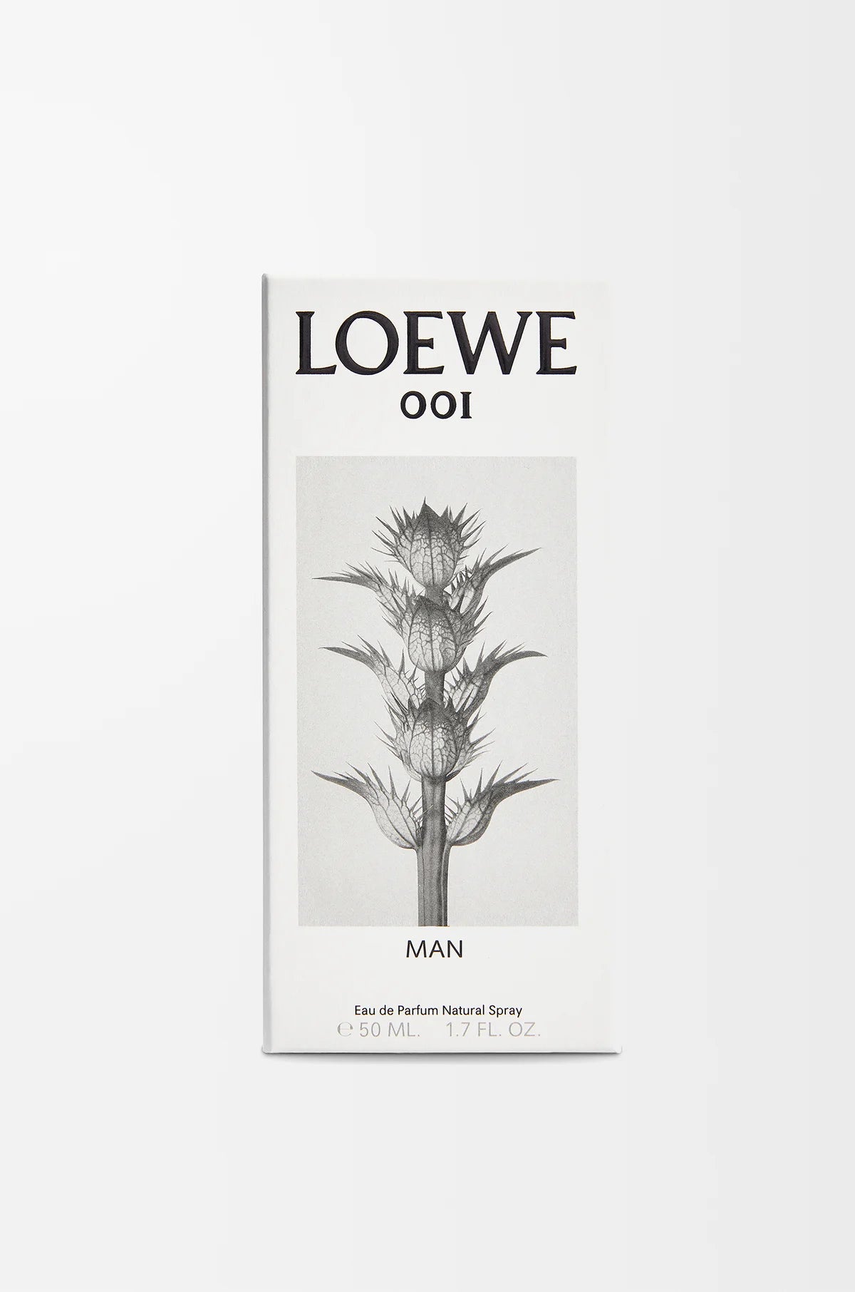 Loewe 001 Man Eau de Parfum 50ml/100ml